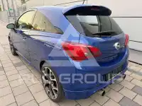 2018 Opel Corsa