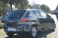 2018 Opel Corsa