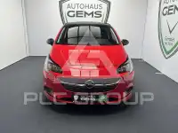 2018 Opel Corsa