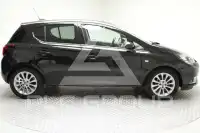 2018 Opel Corsa