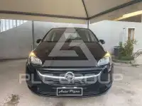 2018 Opel Corsa