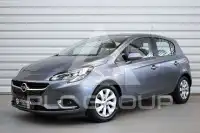 2018 Opel Corsa