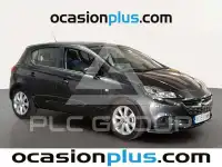 2018 Opel Corsa