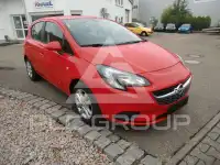 2018 Opel Corsa