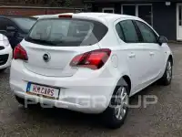 2018 Opel Corsa