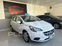 2018 Opel Corsa