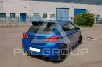 2018 Opel Corsa