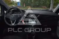 2018 Opel Corsa