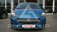 2018 Opel Corsa