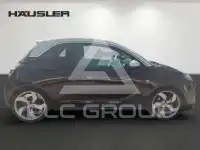 2018 Opel Adam
