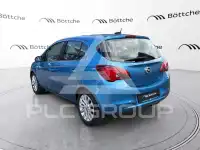 2018 Opel Corsa
