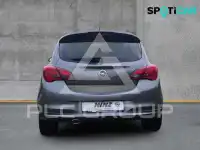 2018 Opel Corsa