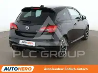 2018 Opel Corsa