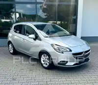 2018 Opel Corsa