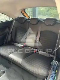 2018 Opel Corsa