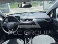 2018 Opel Corsa