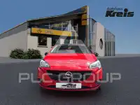 2018 Opel Corsa
