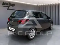 2018 Opel Corsa