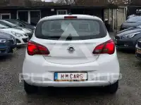 2018 Opel Corsa