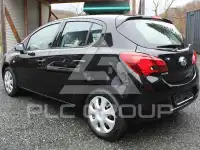 2018 Opel Corsa