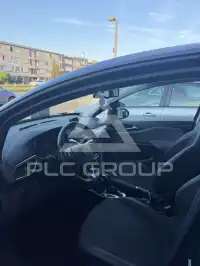 2018 Opel Corsa