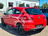 2018 Opel Corsa