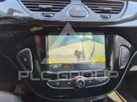 2018 Opel Corsa
