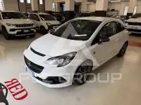2018 Opel Corsa
