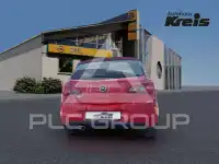 2018 Opel Corsa