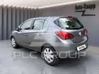 2018 Opel Corsa