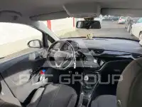 2018 Opel Corsa