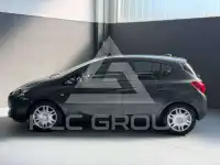 2018 Opel Corsa