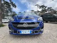 2018 Opel Corsa