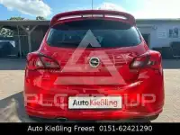 2018 Opel Corsa