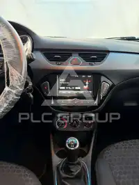 2018 Opel Corsa