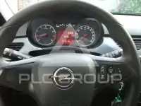 2018 Opel Corsa