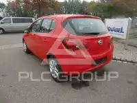2018 Opel Corsa