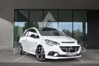 2018 Opel Corsa
