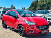 2018 Opel Corsa