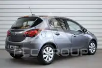 2018 Opel Corsa