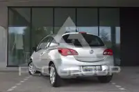 2018 Opel Corsa