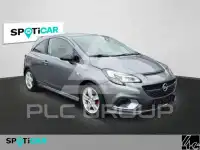 2018 Opel Corsa