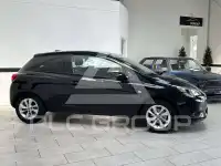 2018 Opel Corsa