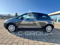 2018 Opel Corsa