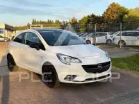 2018 Opel Corsa