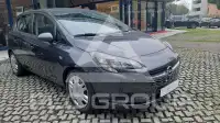2018 Opel Corsa