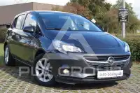 2018 Opel Corsa