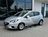 2018 Opel Corsa