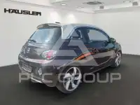 2018 Opel Adam