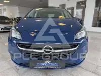 2018 Opel Corsa